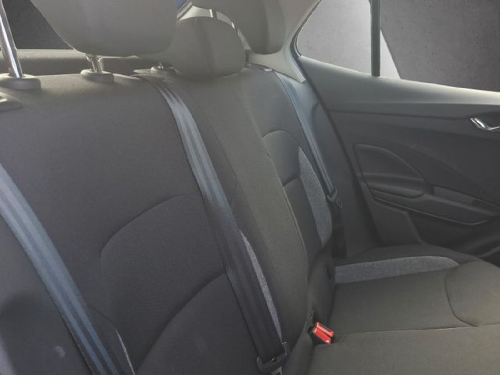 Škoda Fabia – Bild 9