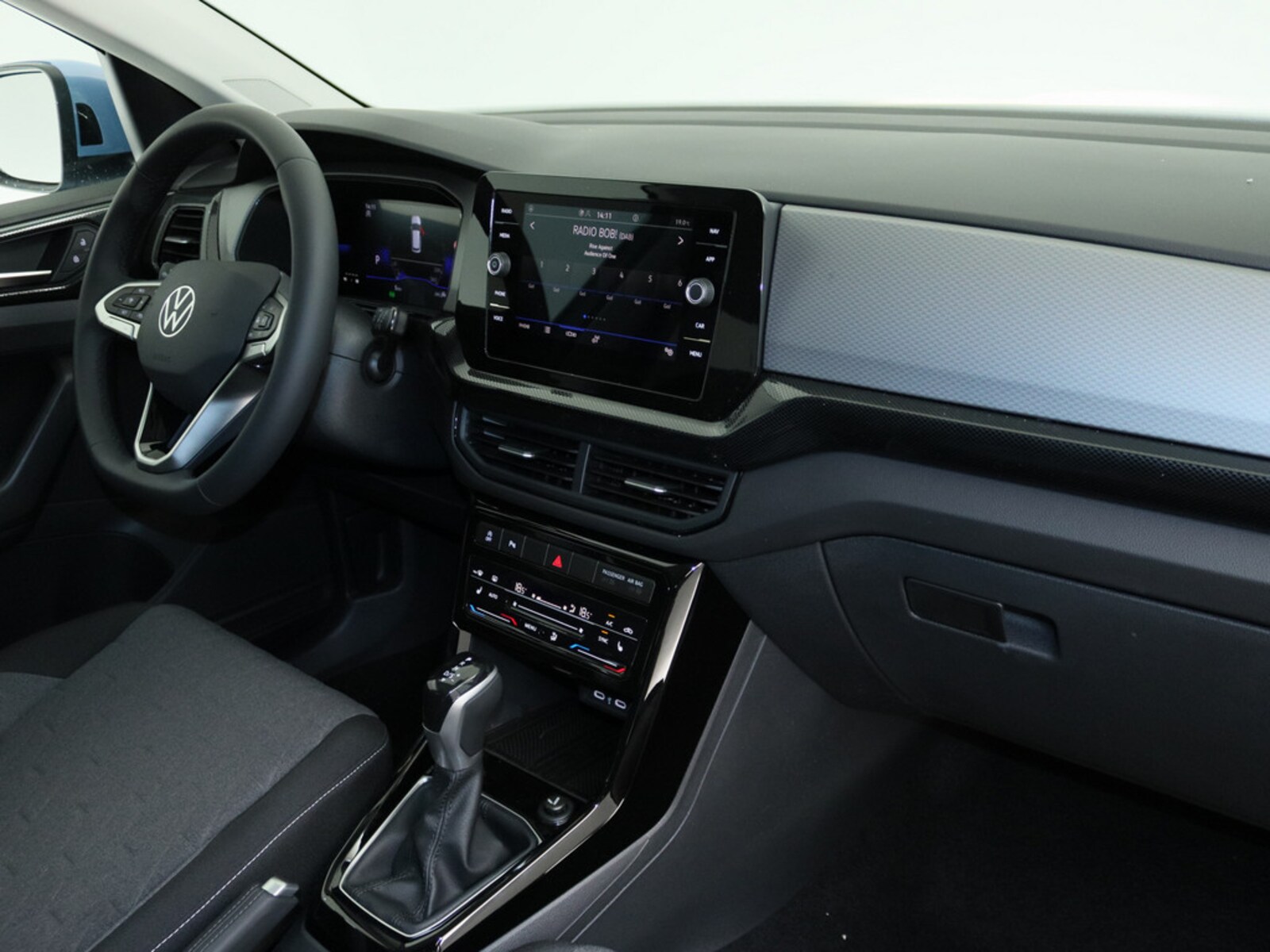 Volkswagen T-Cross – Bild 7