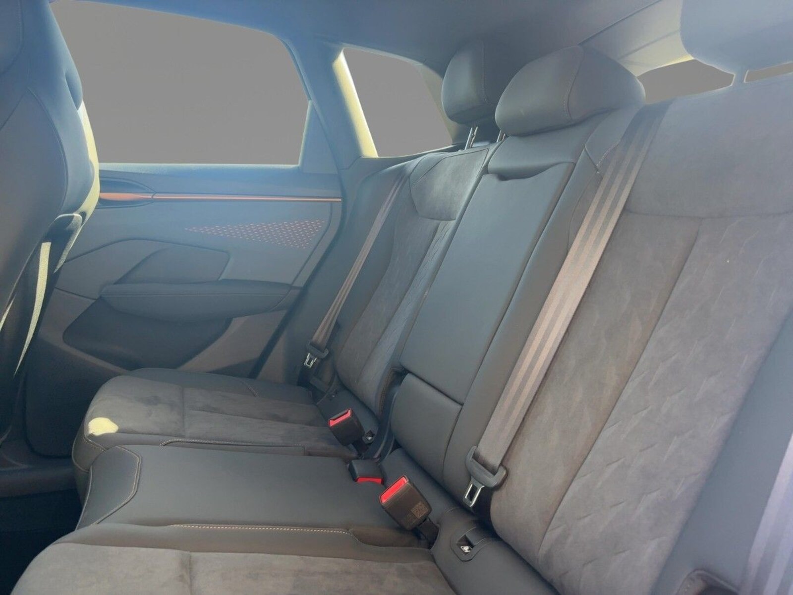 CUPRA Terramar – Bild 7