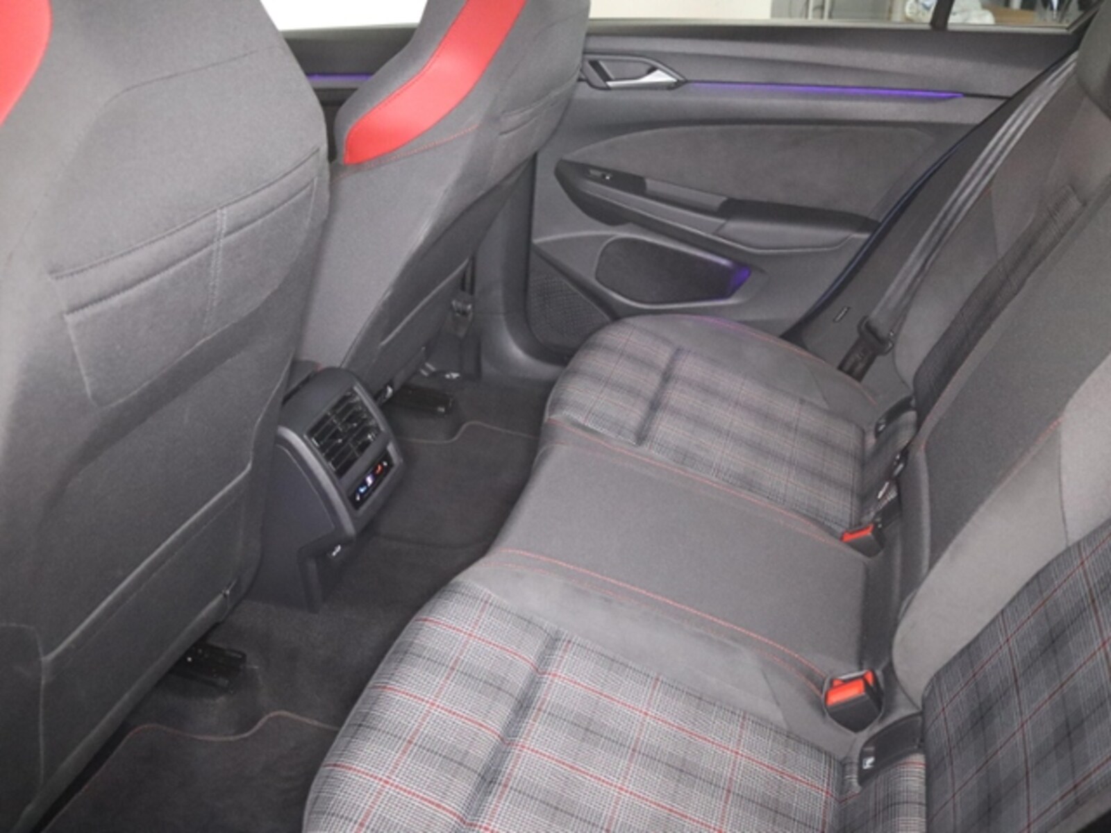 Volkswagen Golf – Bild 13