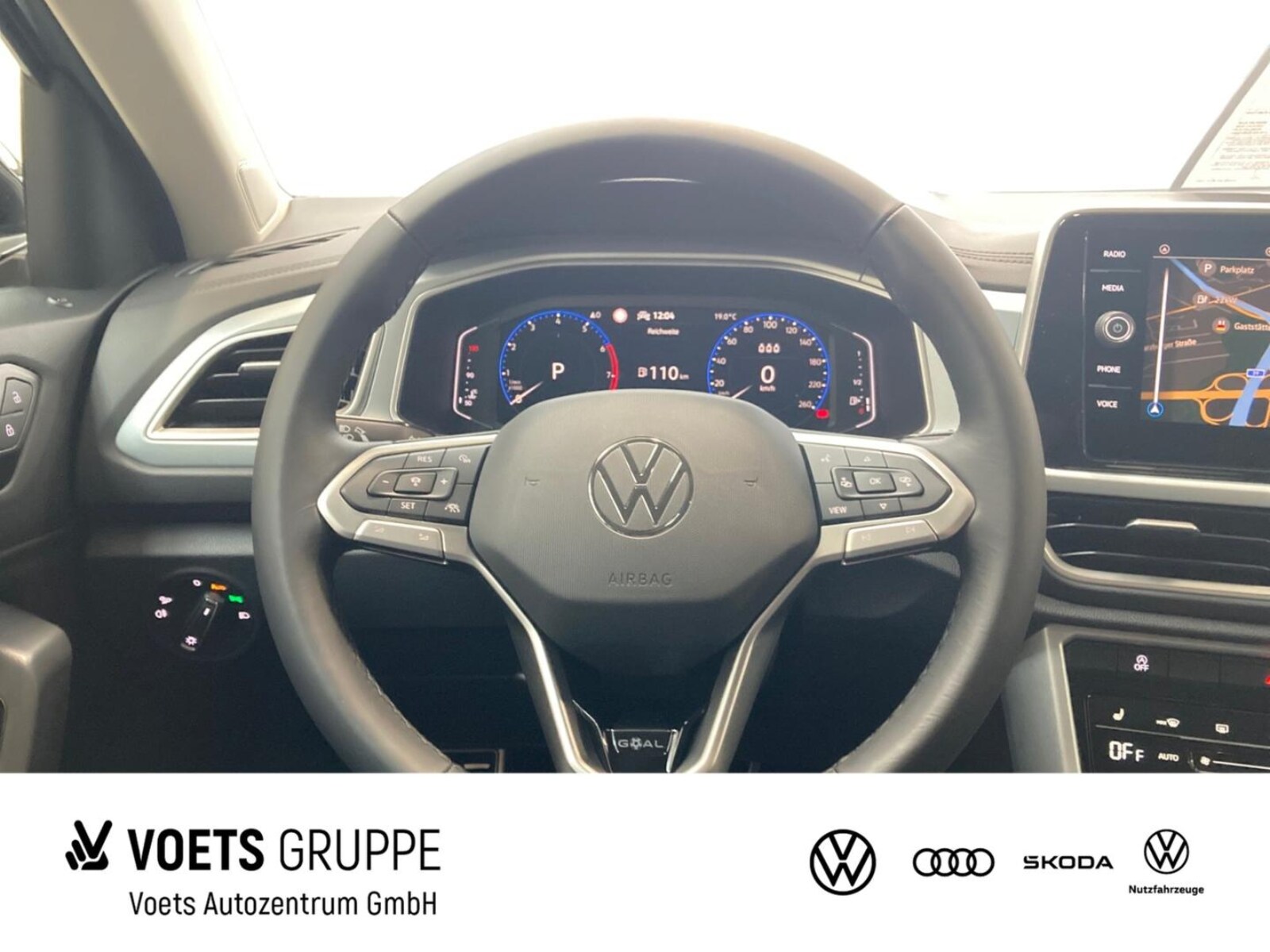 Volkswagen T-Roc – Bild 11