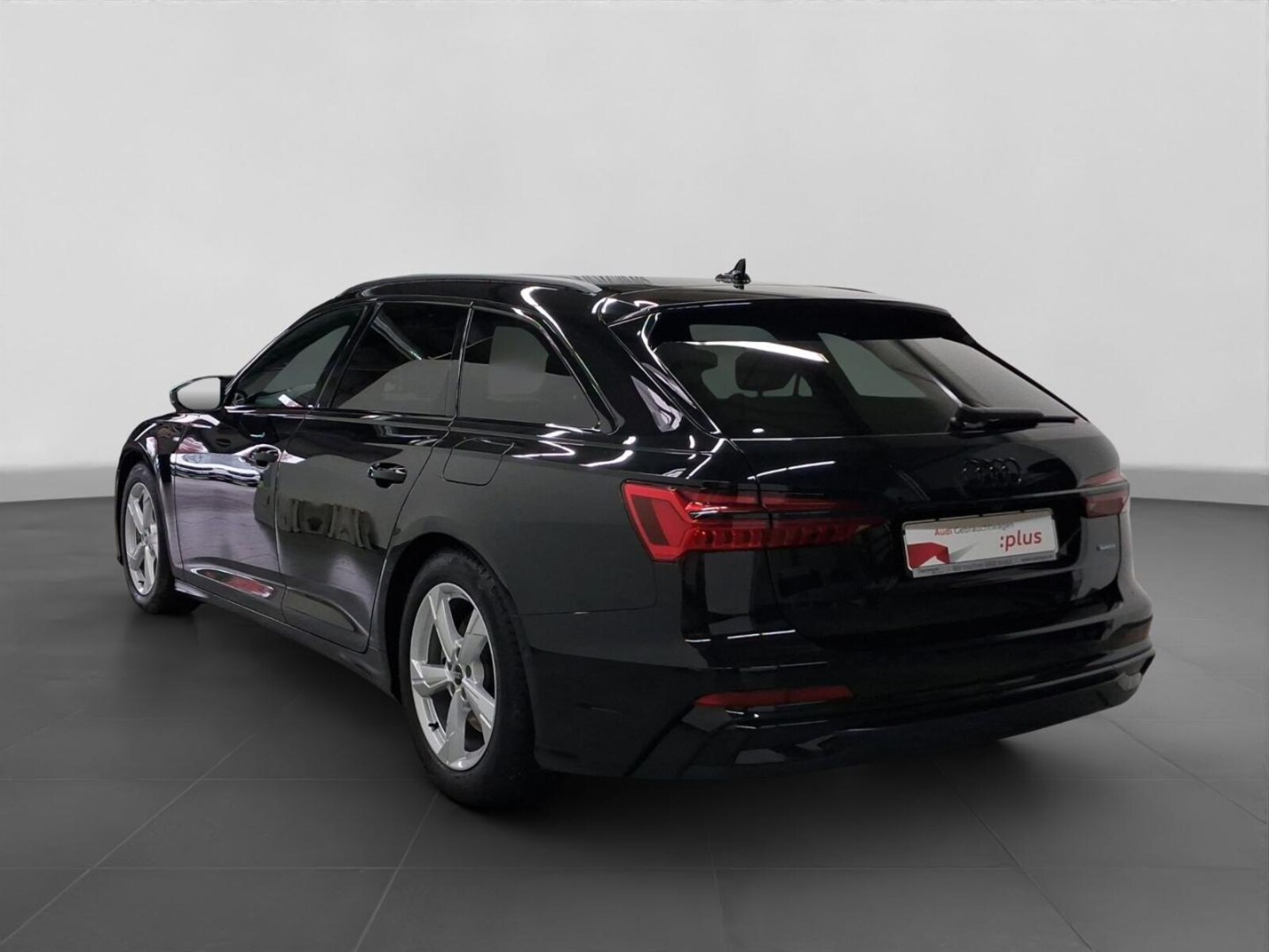 Audi A6 Avant – Bild 5