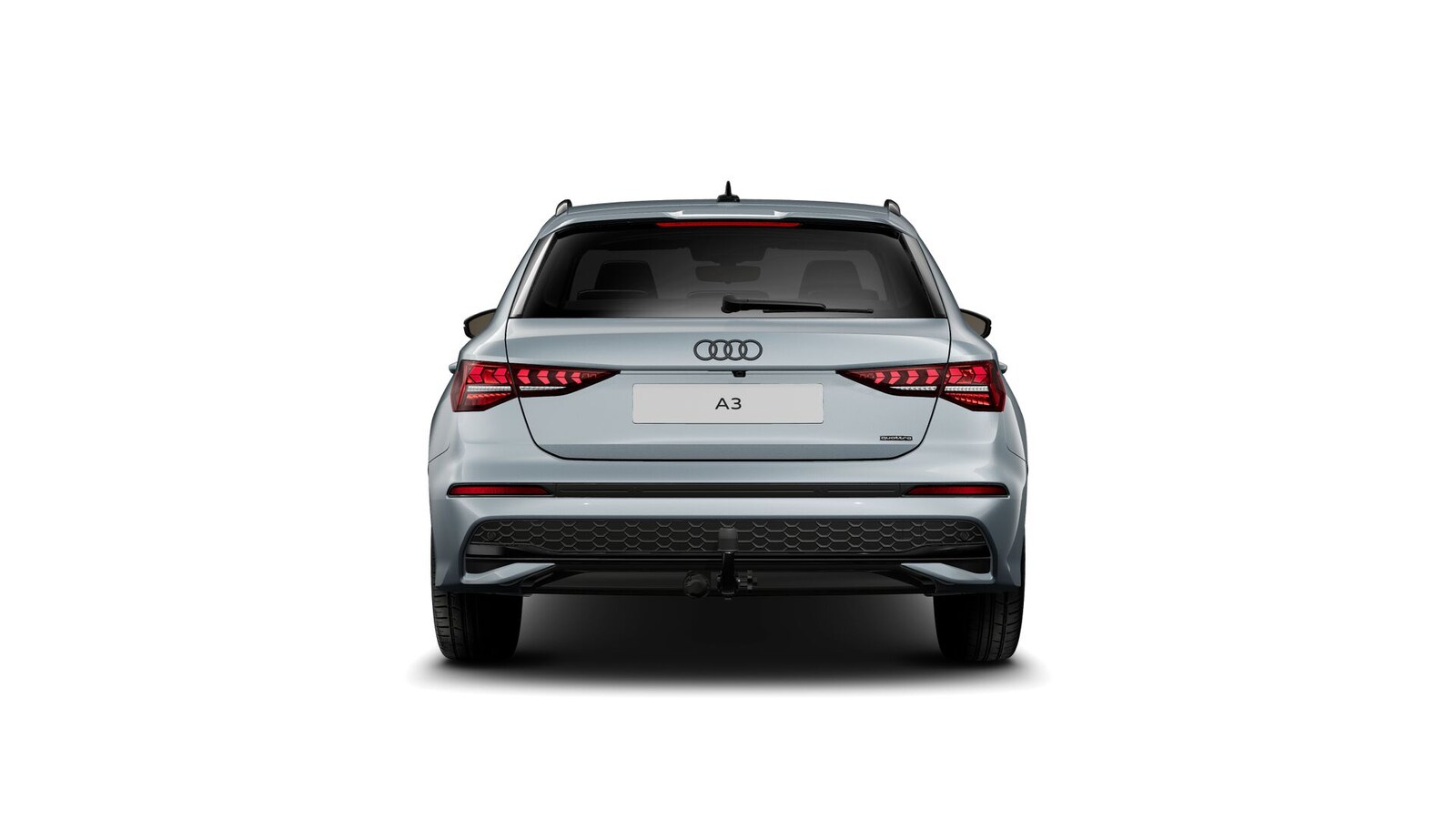 Audi A3 Sportback – Bild 6