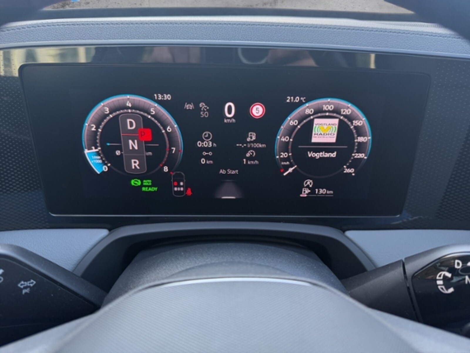 Volkswagen Passat – Bild 15