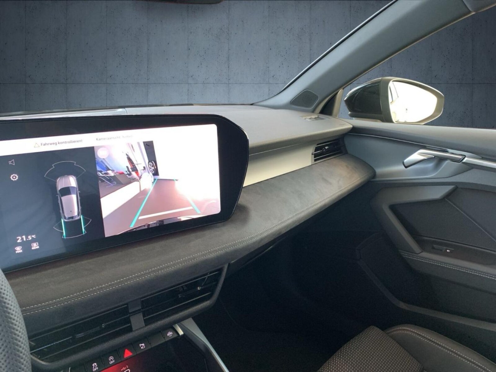 Audi A3 Sportback – Bild 23