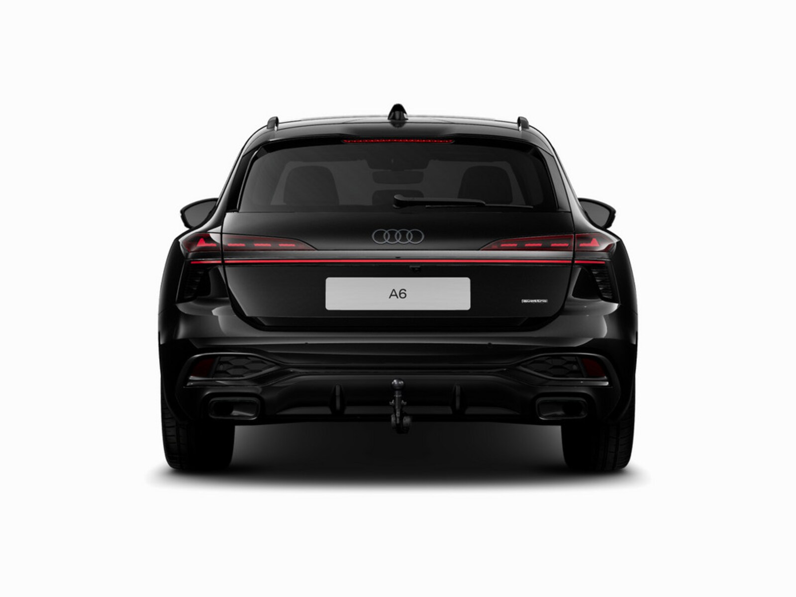 Audi A6 Avant – Bild 9