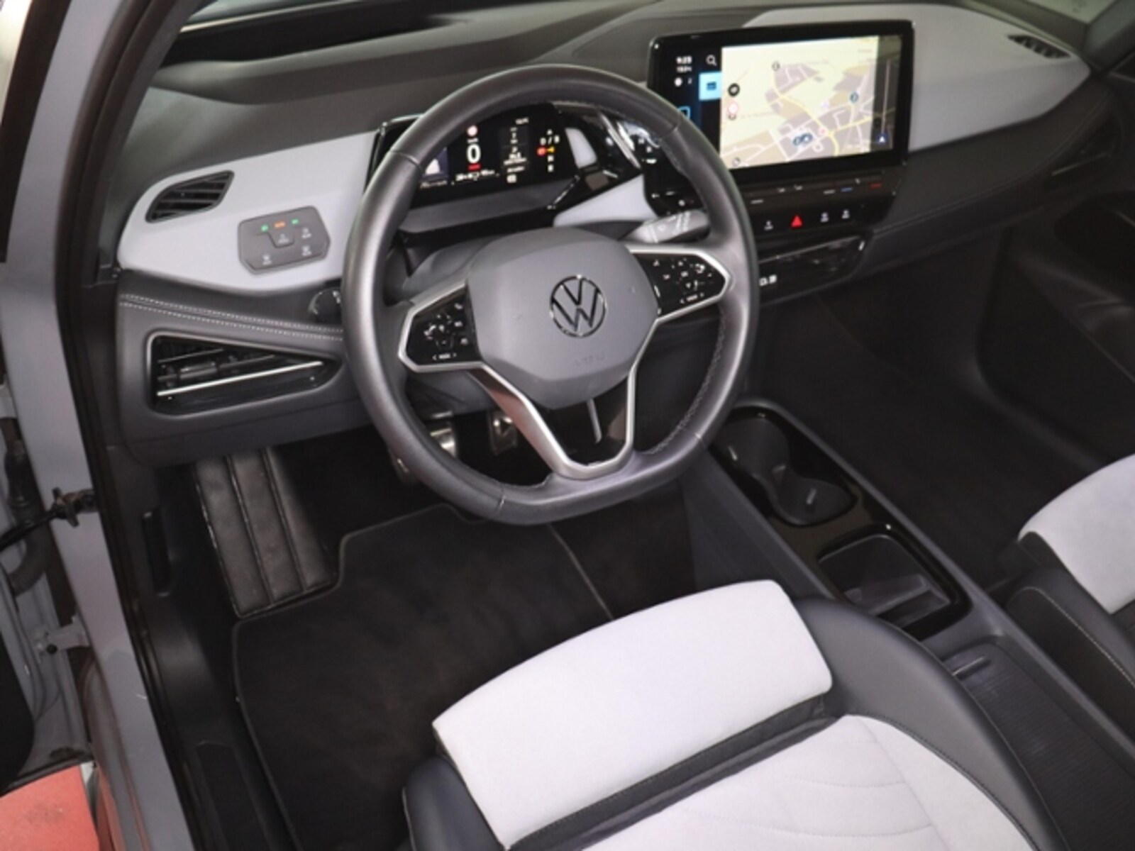 Volkswagen ID.3 – Bild 5