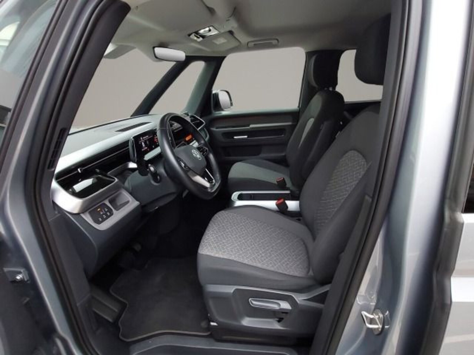 Volkswagen ID. Buzz – Bild 17