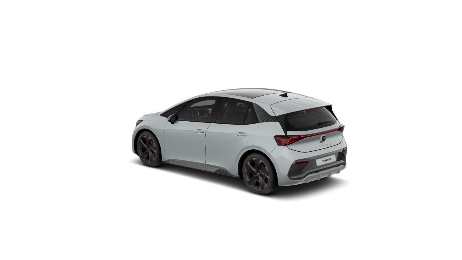 CUPRA Born – Bild 5