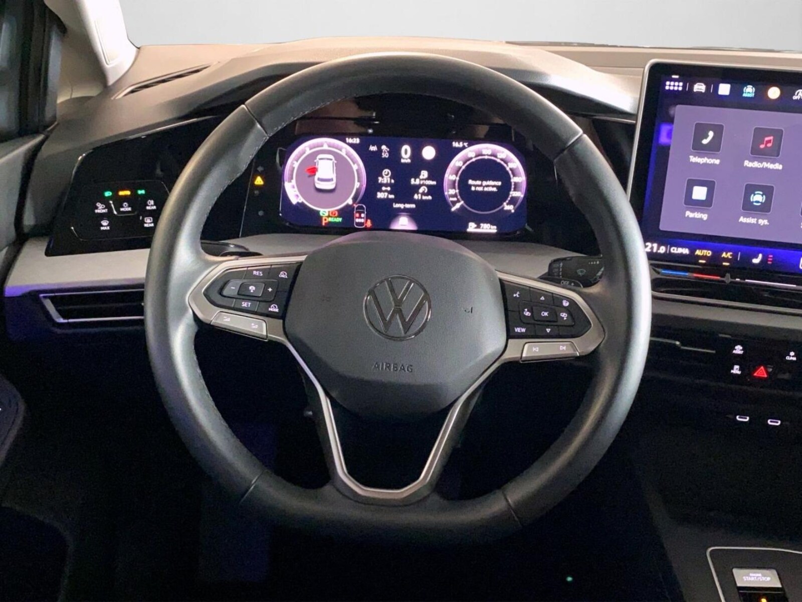 Volkswagen Golf – Bild 9