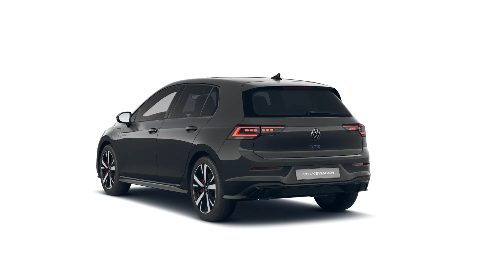 Volkswagen Golf – Bild 4