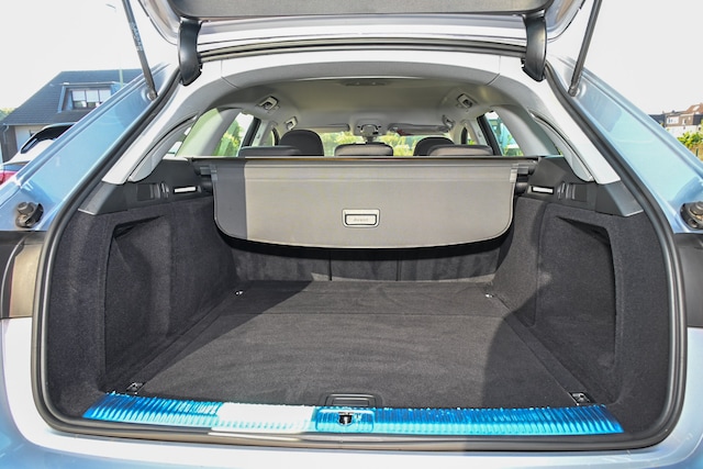 Audi A4 Avant 30 TDI S Tronic - 2022 - Joinsteer - #15