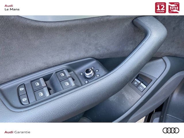 Audi Q7 TFSI E S Line 55 TFSI E Quattro 381 Ch Tiptronic - 2021 - Joinsteer - #16