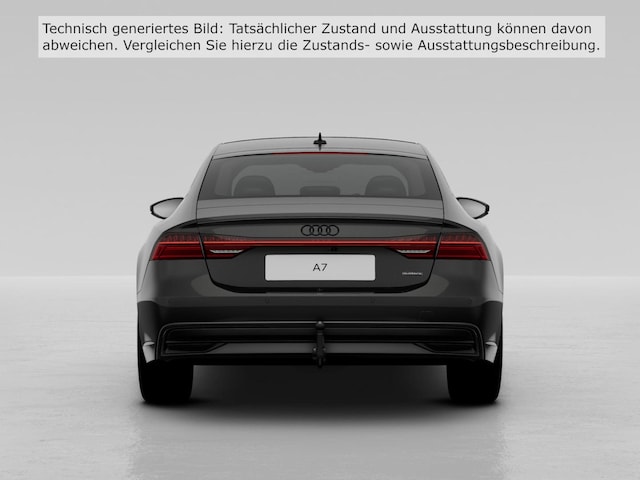 Audi A7 Sportback 50 TDI Quattro Tiptronic -  - Joinsteer - #5