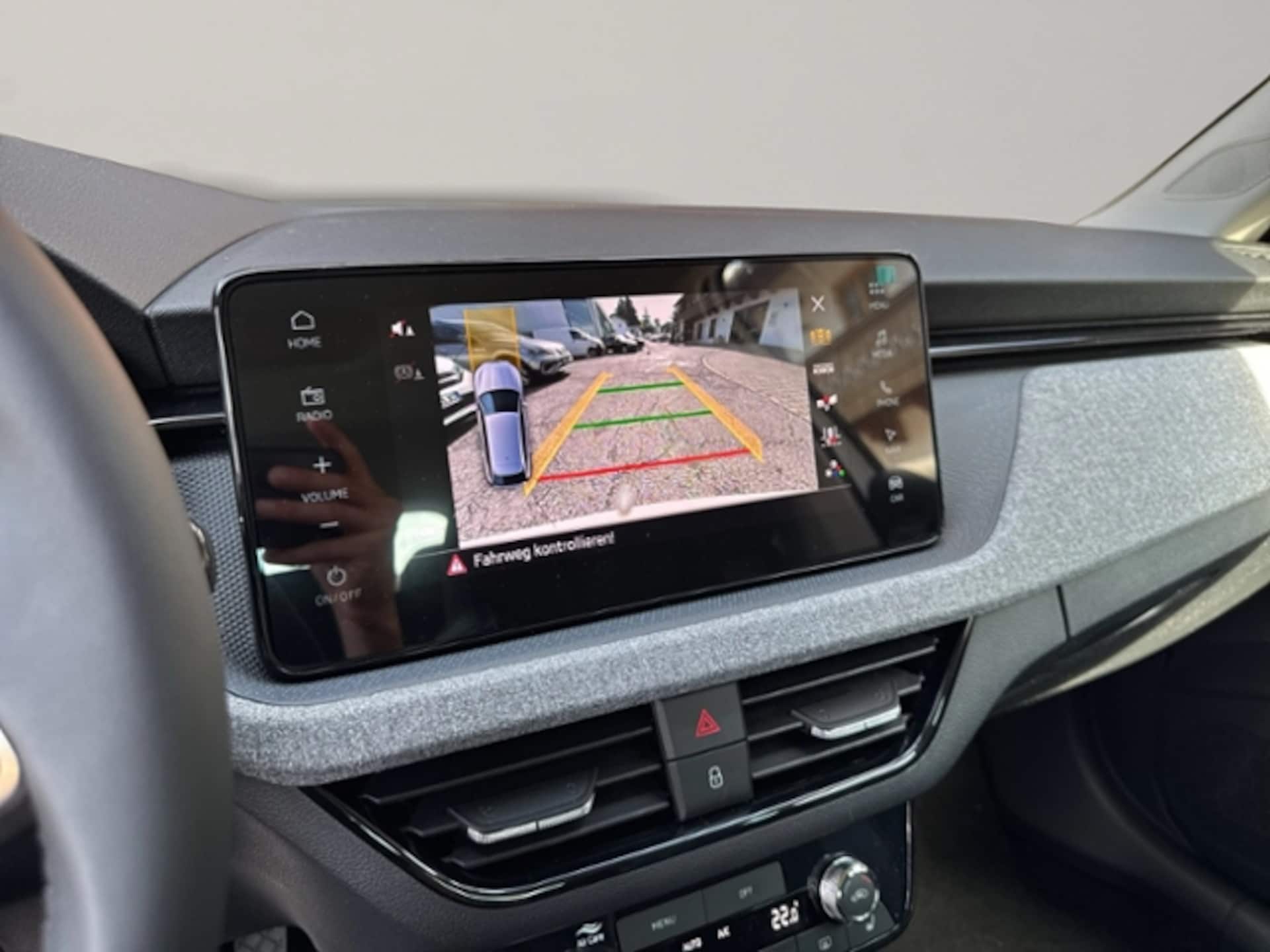 Skoda Scala Selection