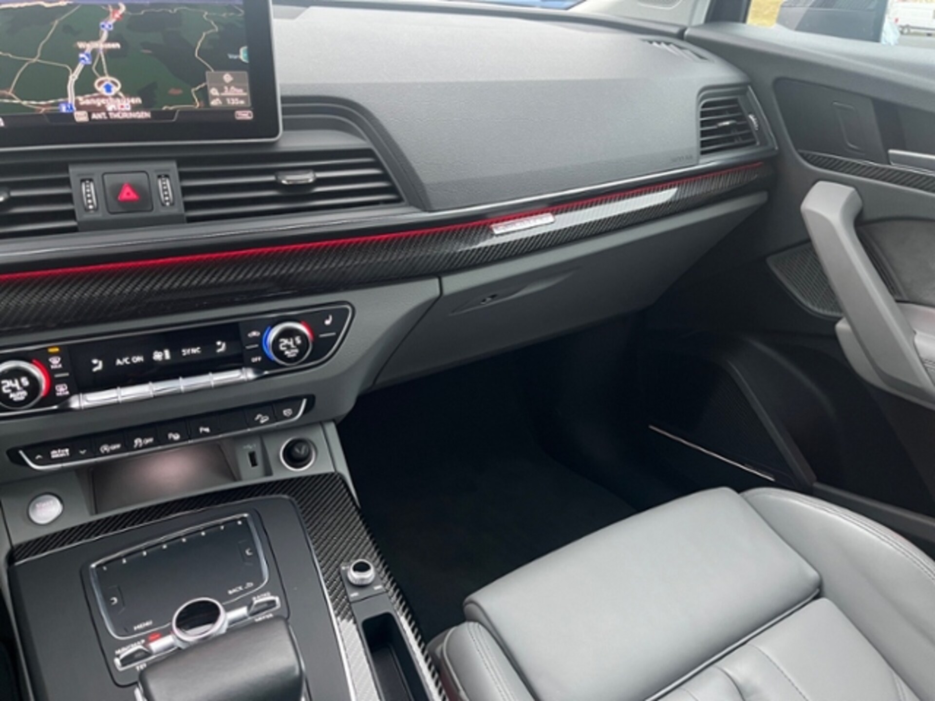 Audi Q5 SUV Design