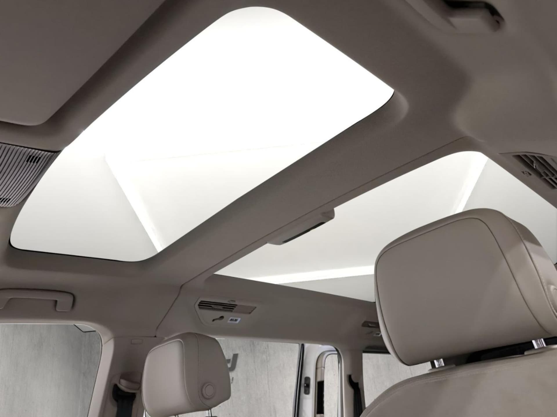 Volkswagen Multivan Langversion Life