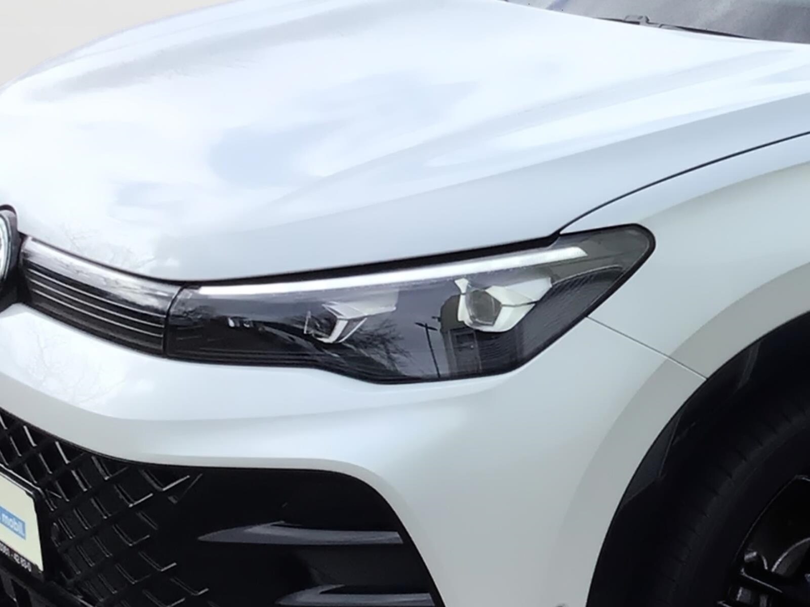 Volkswagen Tiguan – Bild 5