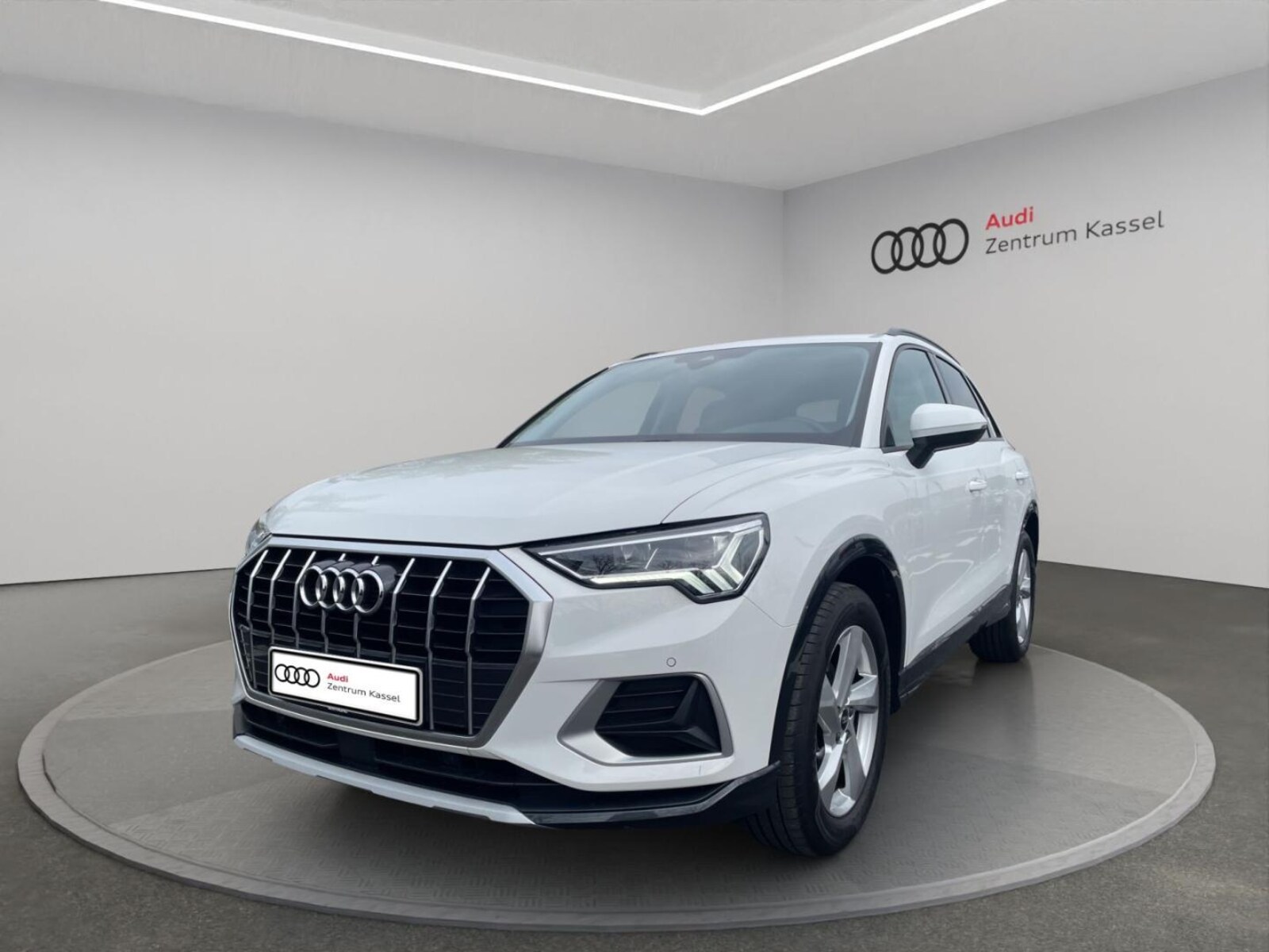 Audi Q3 – Bild 2