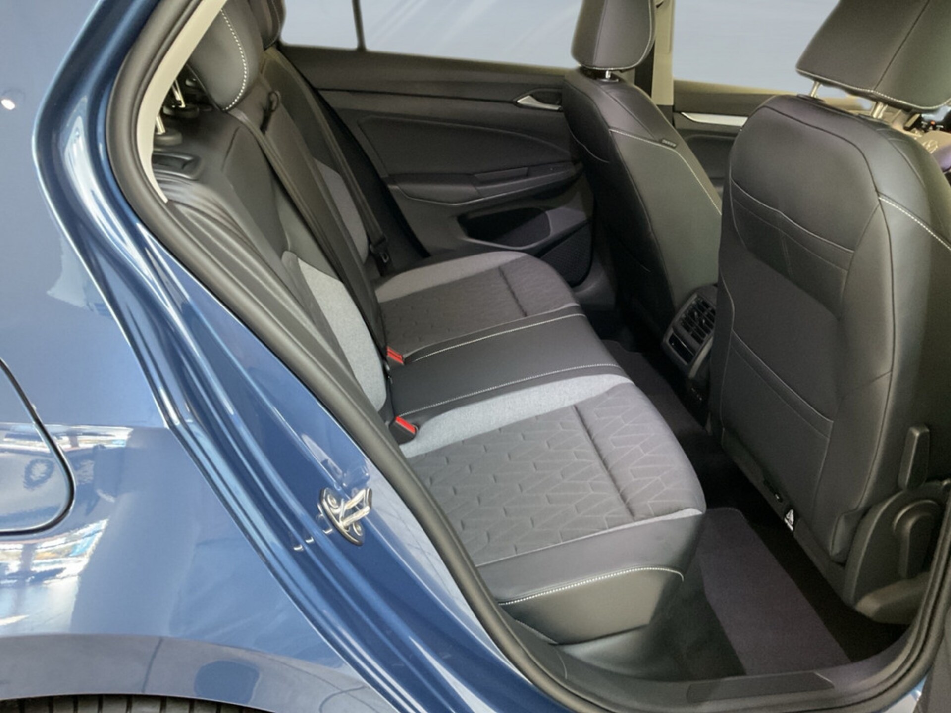 Volkswagen Golf ENERGY