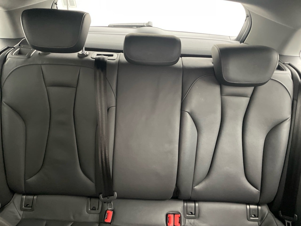 Image about Audi A3 Sportback Design Luxe 35 TFSI 110 kW (150 ch) S tronic