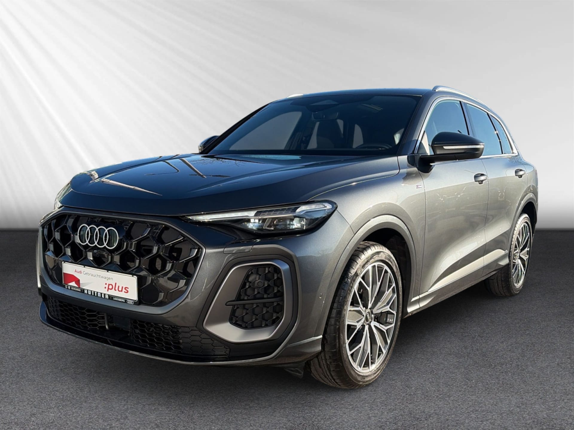 Audi Q5 SUV