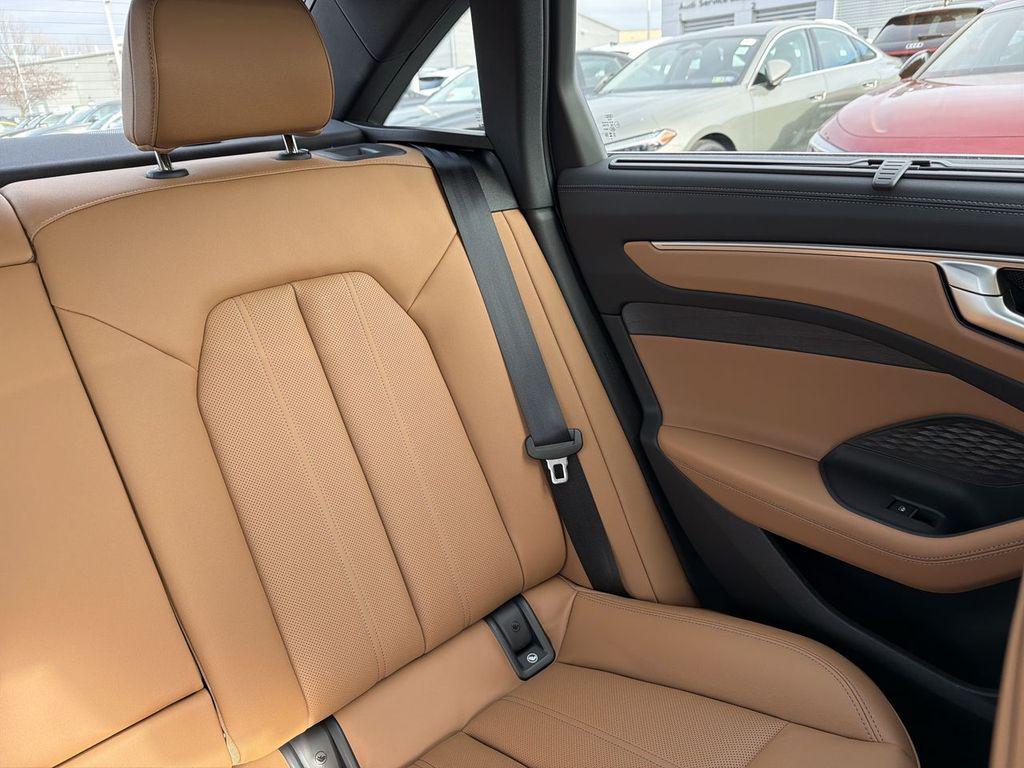 2026 Audi A6 Premium Plus - Photo 14