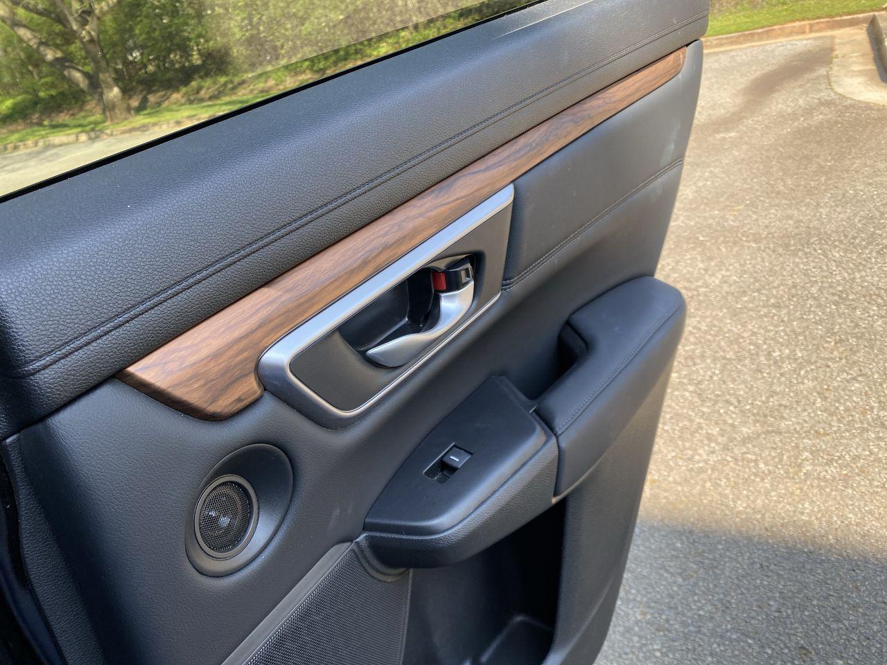 2021 Honda CR-V 28