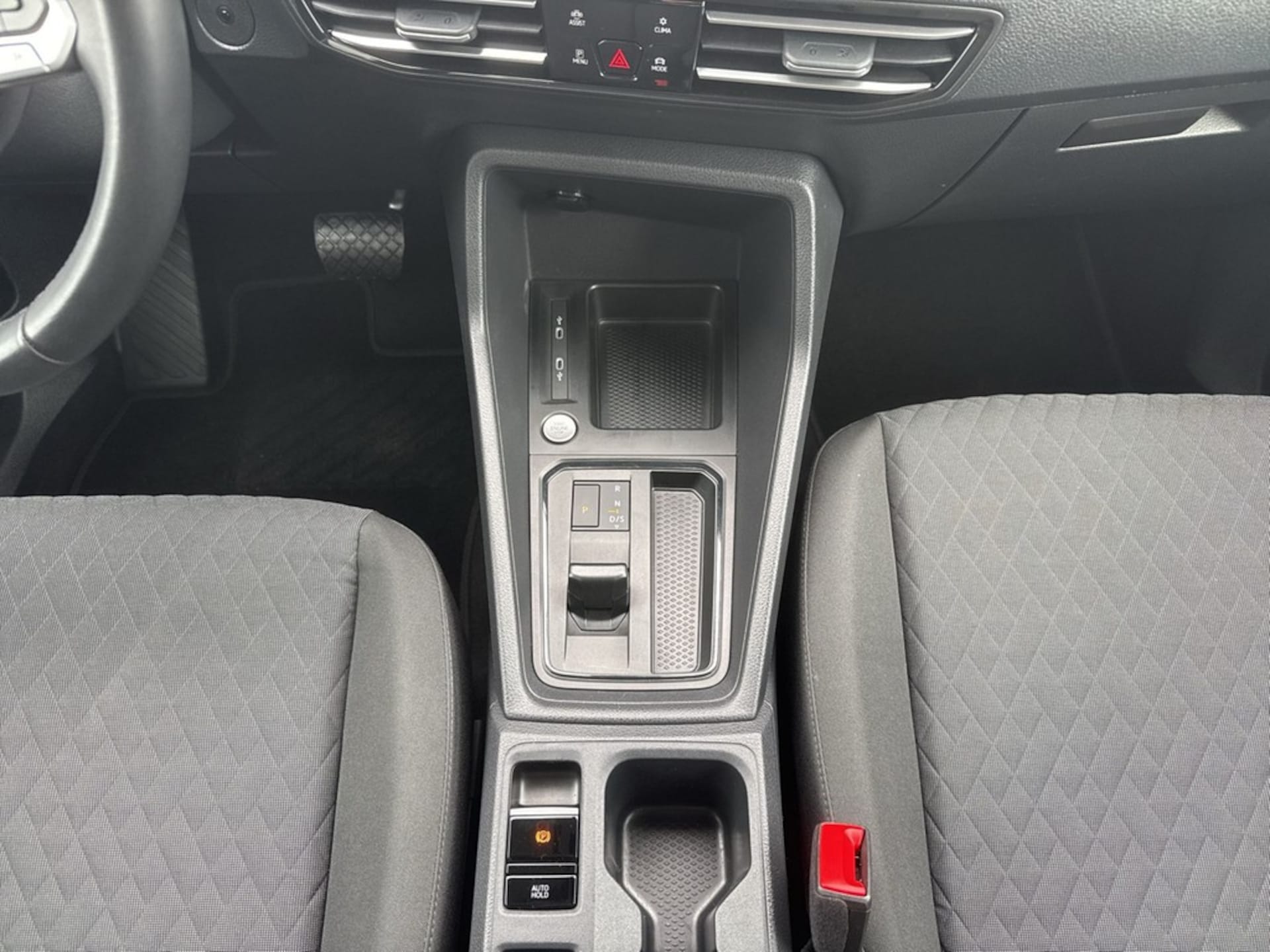 Volkswagen Caddy Maxi Life