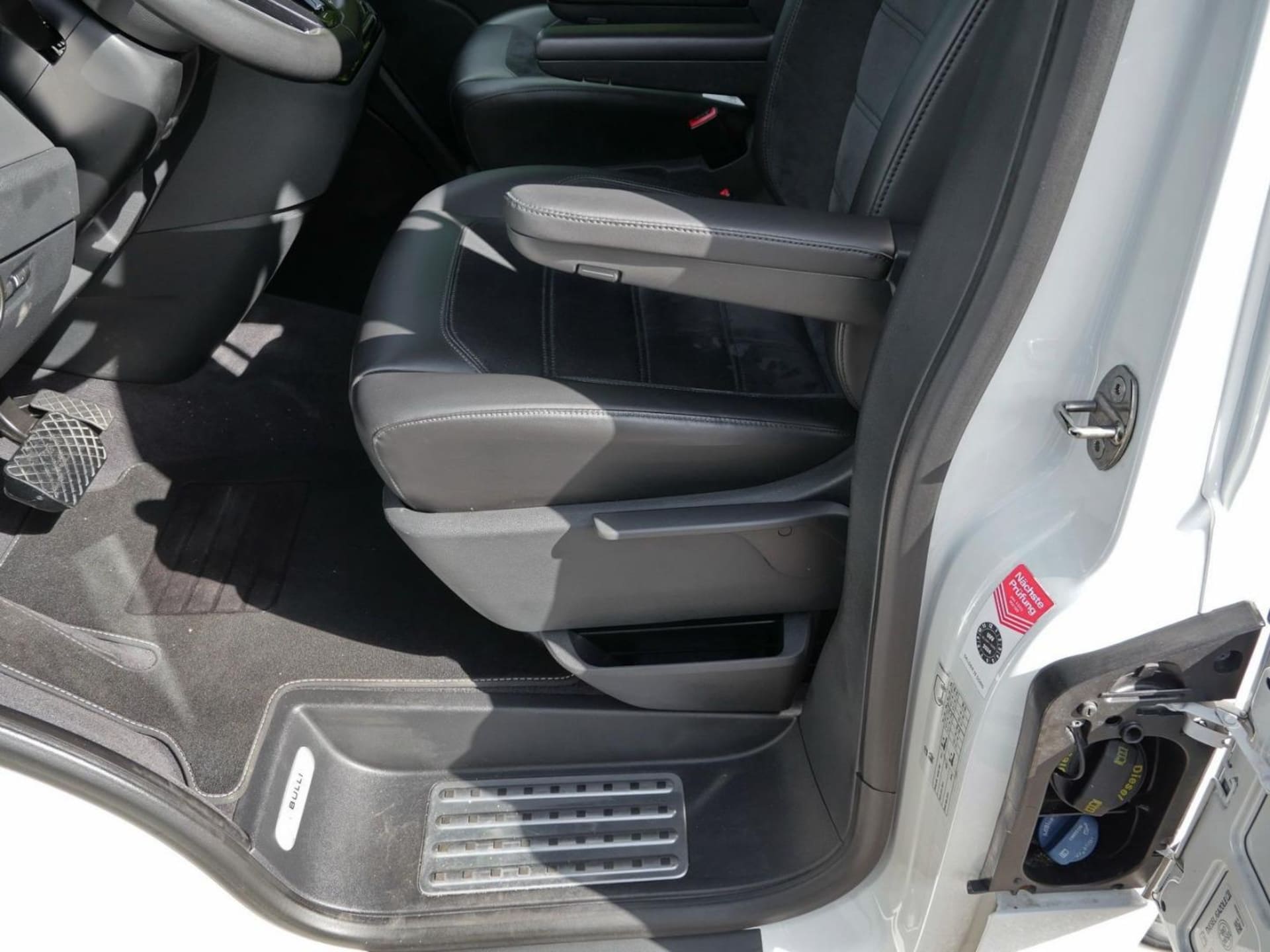 Volkswagen T6 Multivan Comfortline