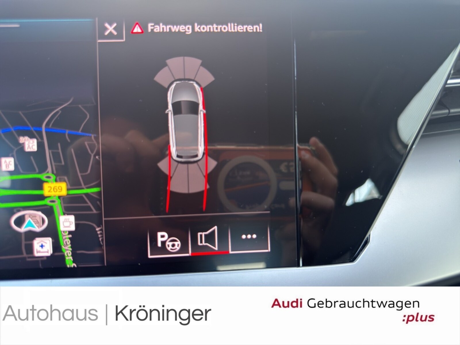 Audi A3 Sportback – Bild 18
