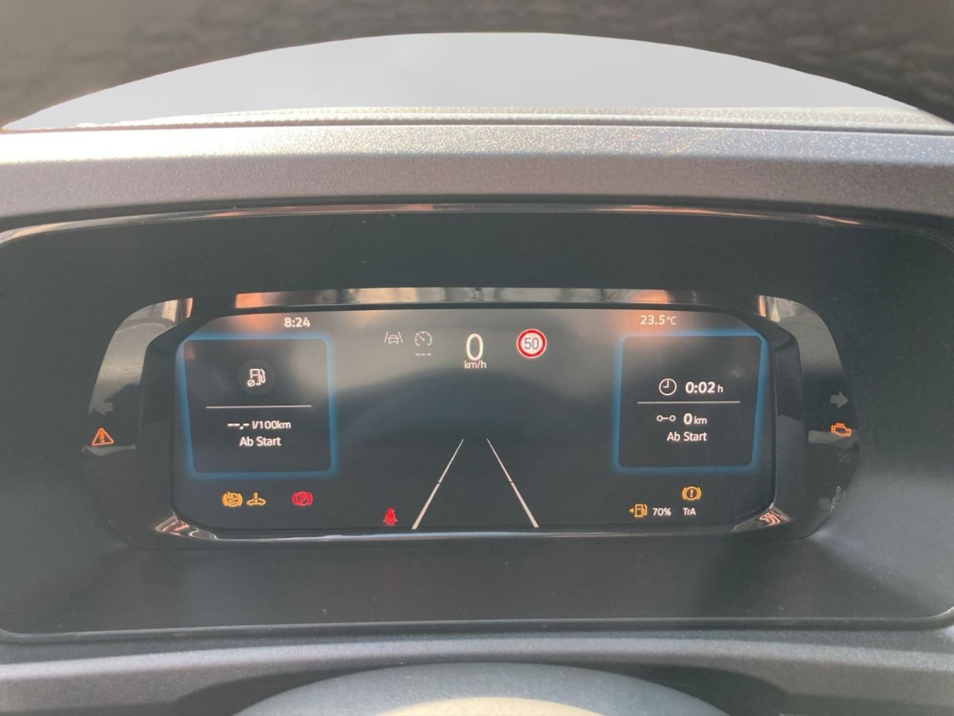 Volkswagen Caddy Cargo