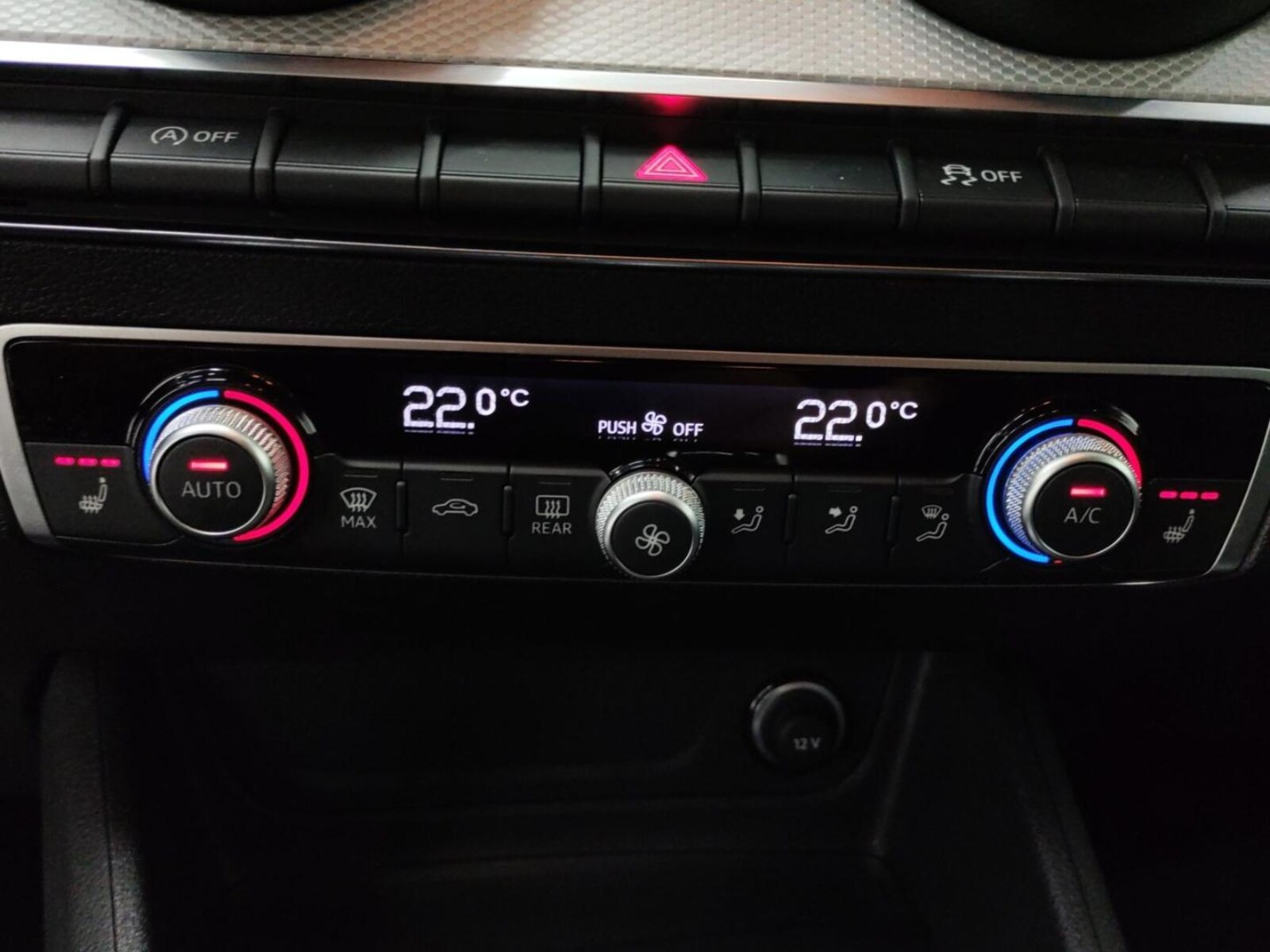 Audi Q2 – Bild 14