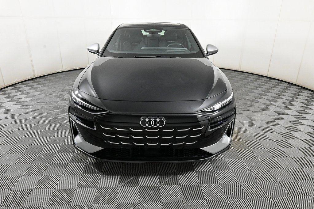 2025 Audi S6 Sportback e-tron Prestige - Photo 37