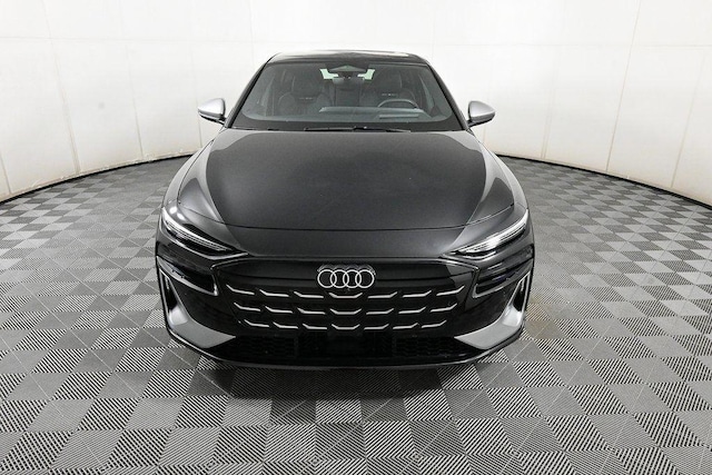 2025 Audi S6 Sportback e-tron Prestige - Photo 37
