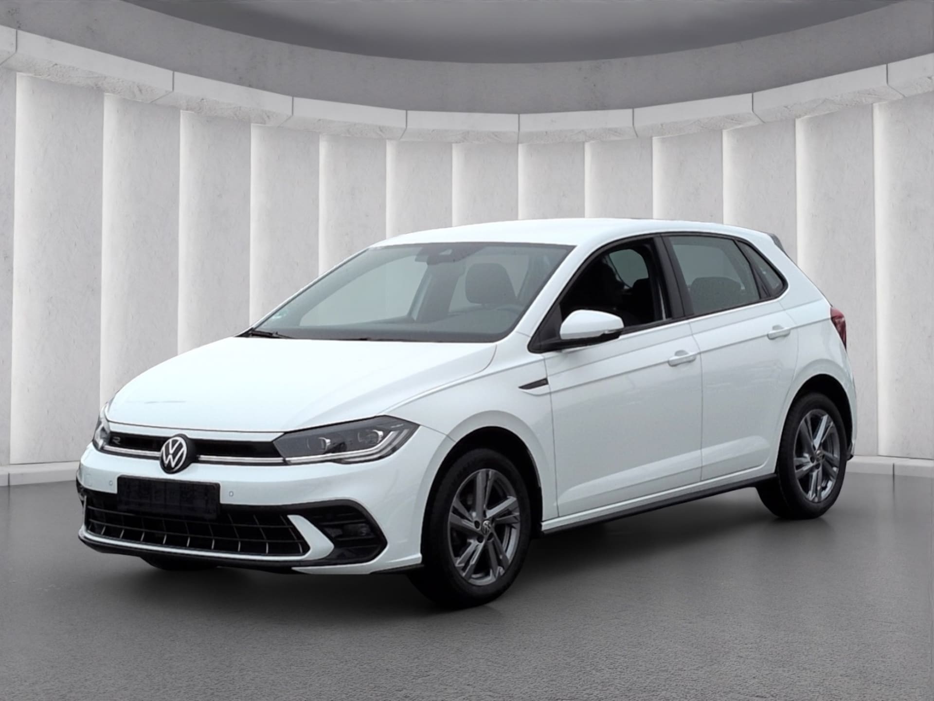 Volkswagen Polo R-Line