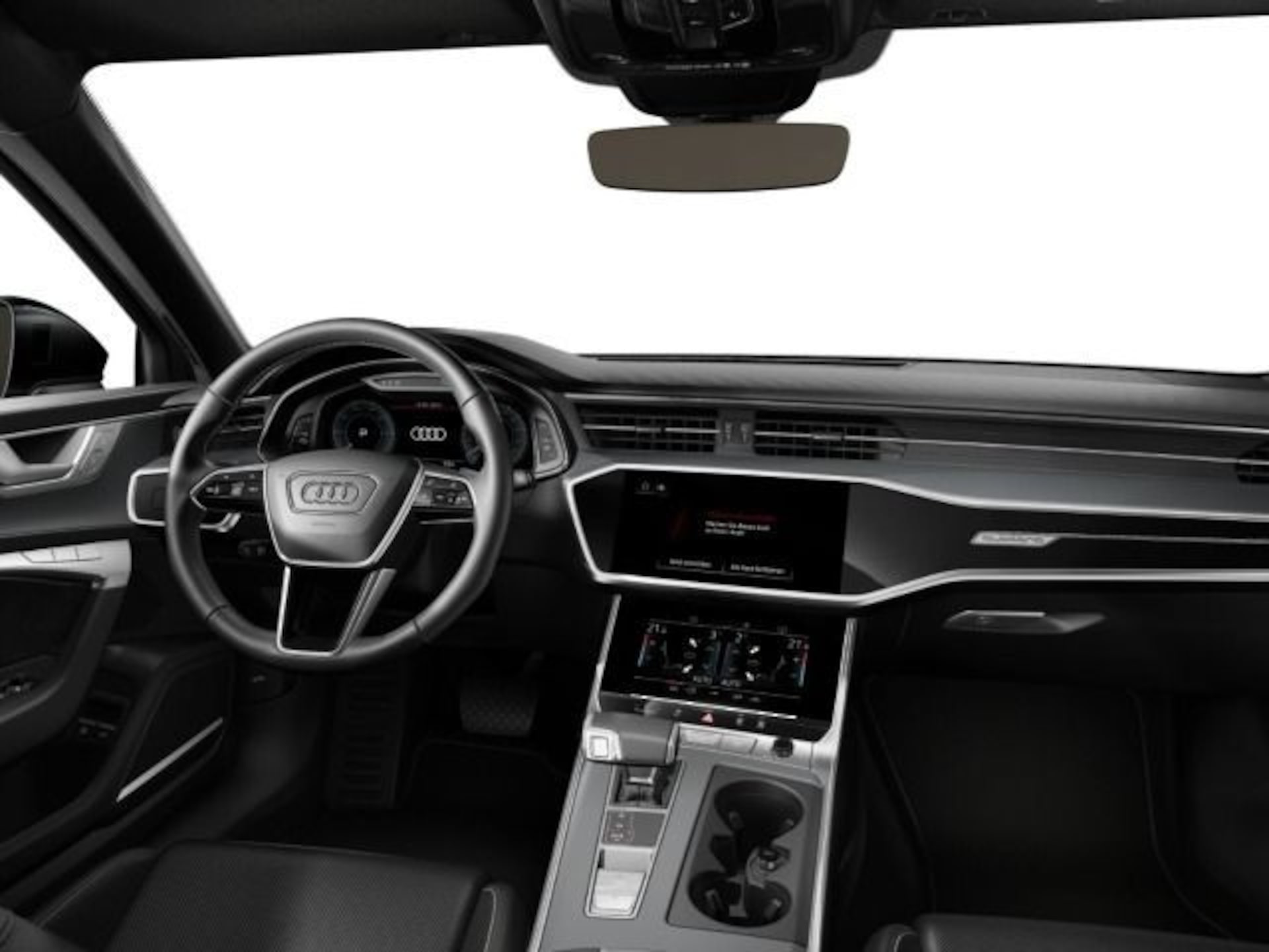 Audi A6 Avant TFSI e Sport