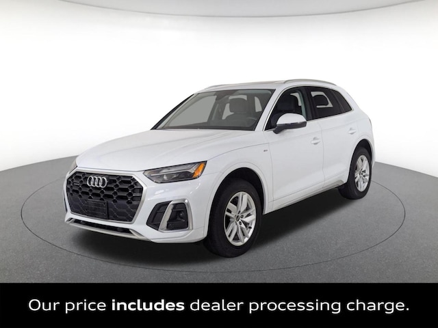 2023 Audi Q5