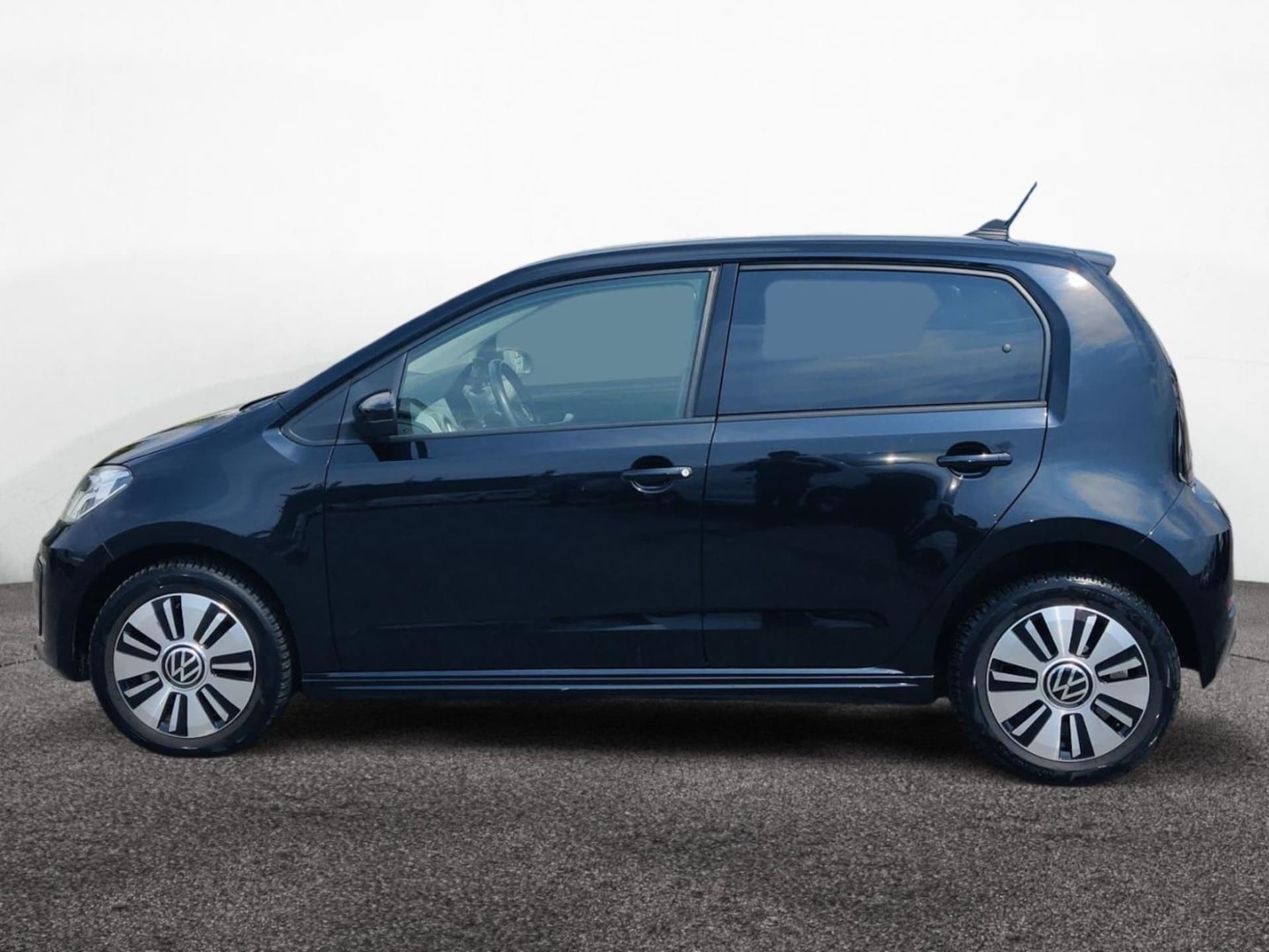 Volkswagen e-up! Style "Plus"