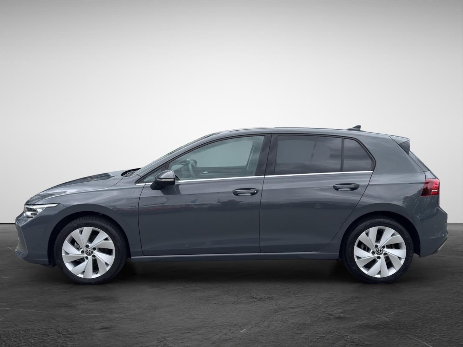 Volkswagen Golf Style
