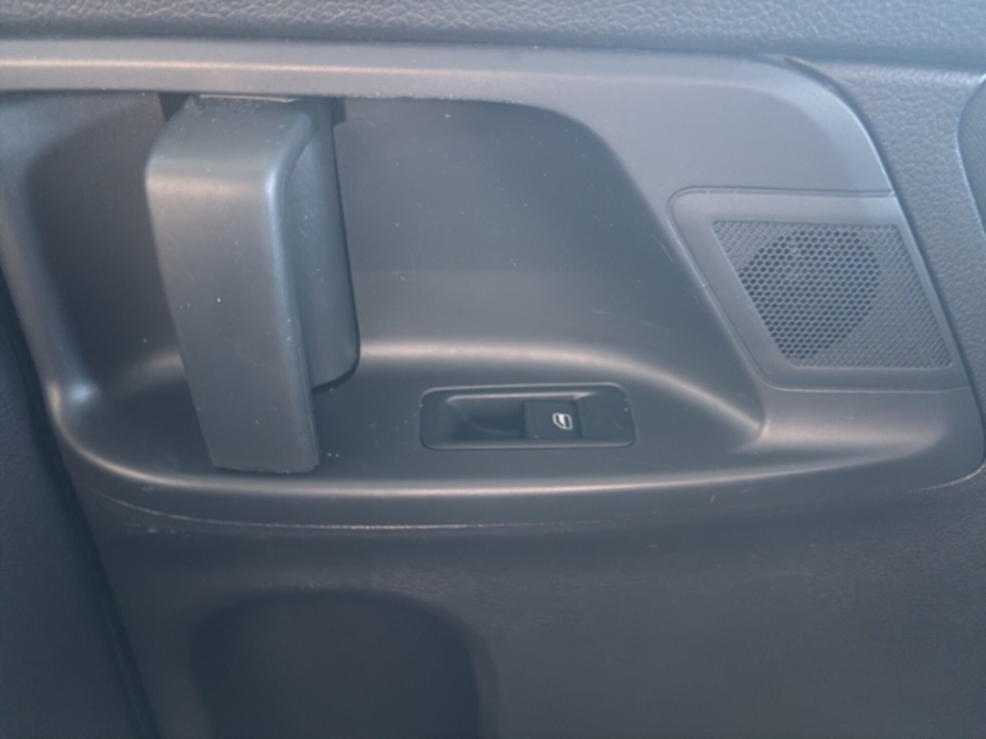 Volkswagen Sharan Comfortline