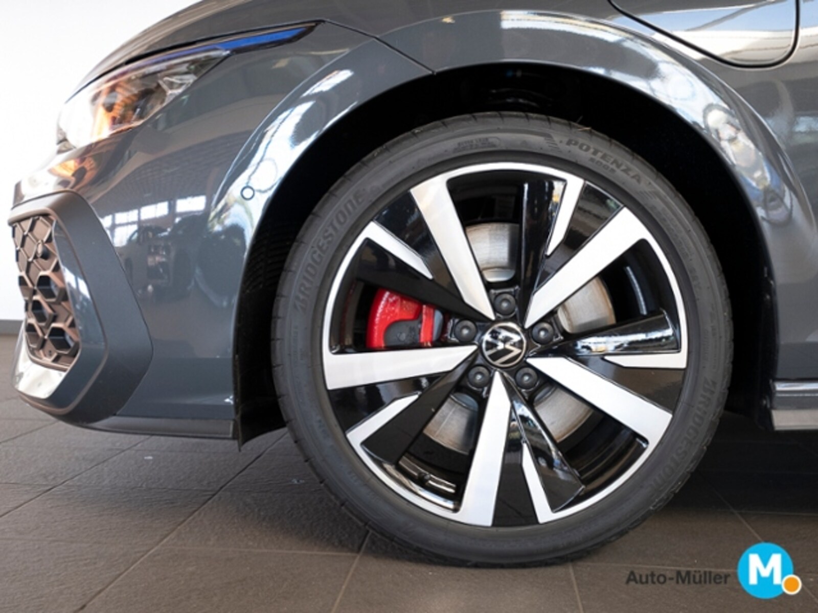 Volkswagen Golf – Bild 6