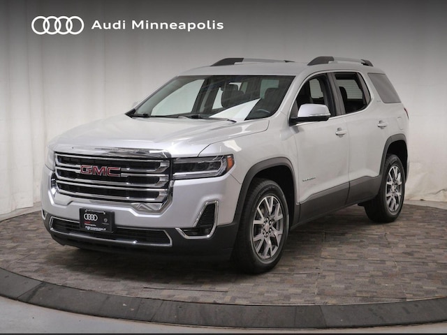 2020 GMC Acadia