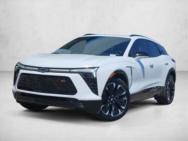 2024 Chevrolet Blazer EV