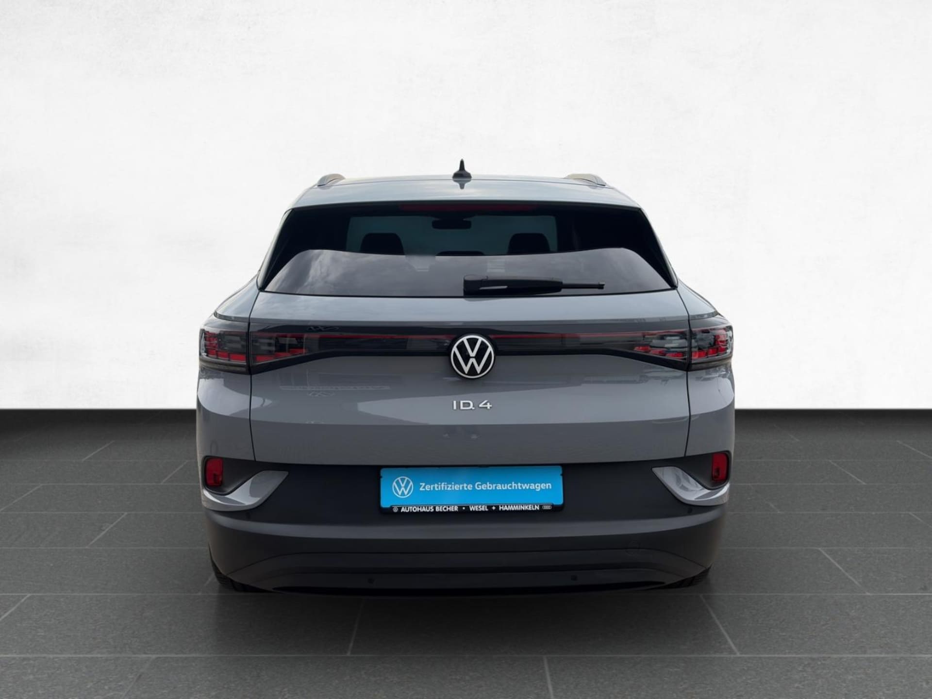 Volkswagen ID.4 Pro Performance