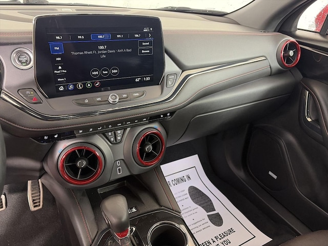 2023 Chevrolet Blazer