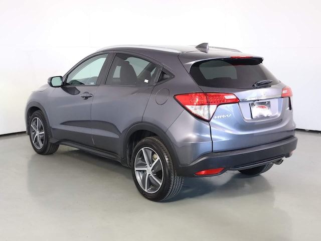 2021 Honda HR-V