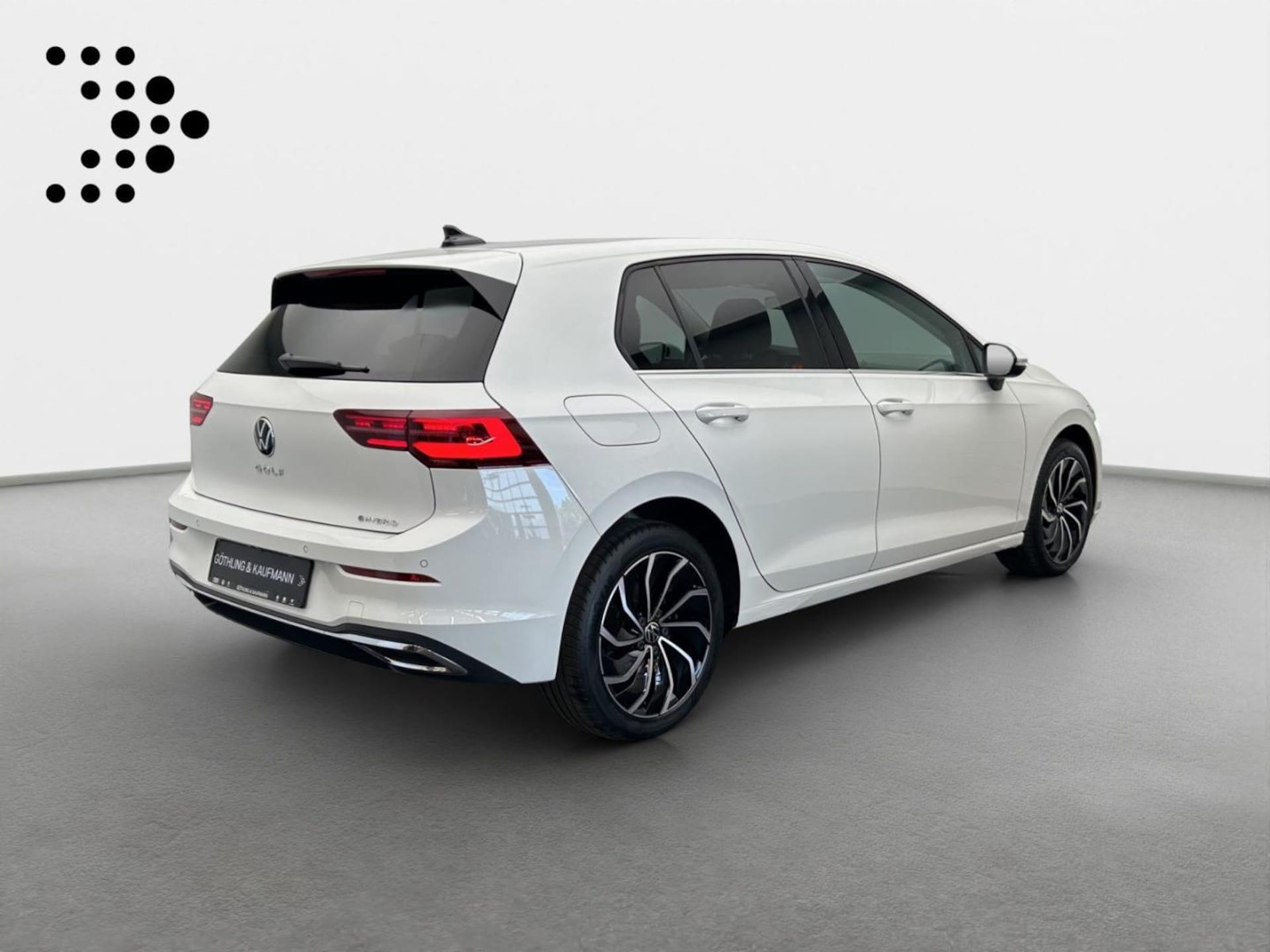 Volkswagen Golf Style
