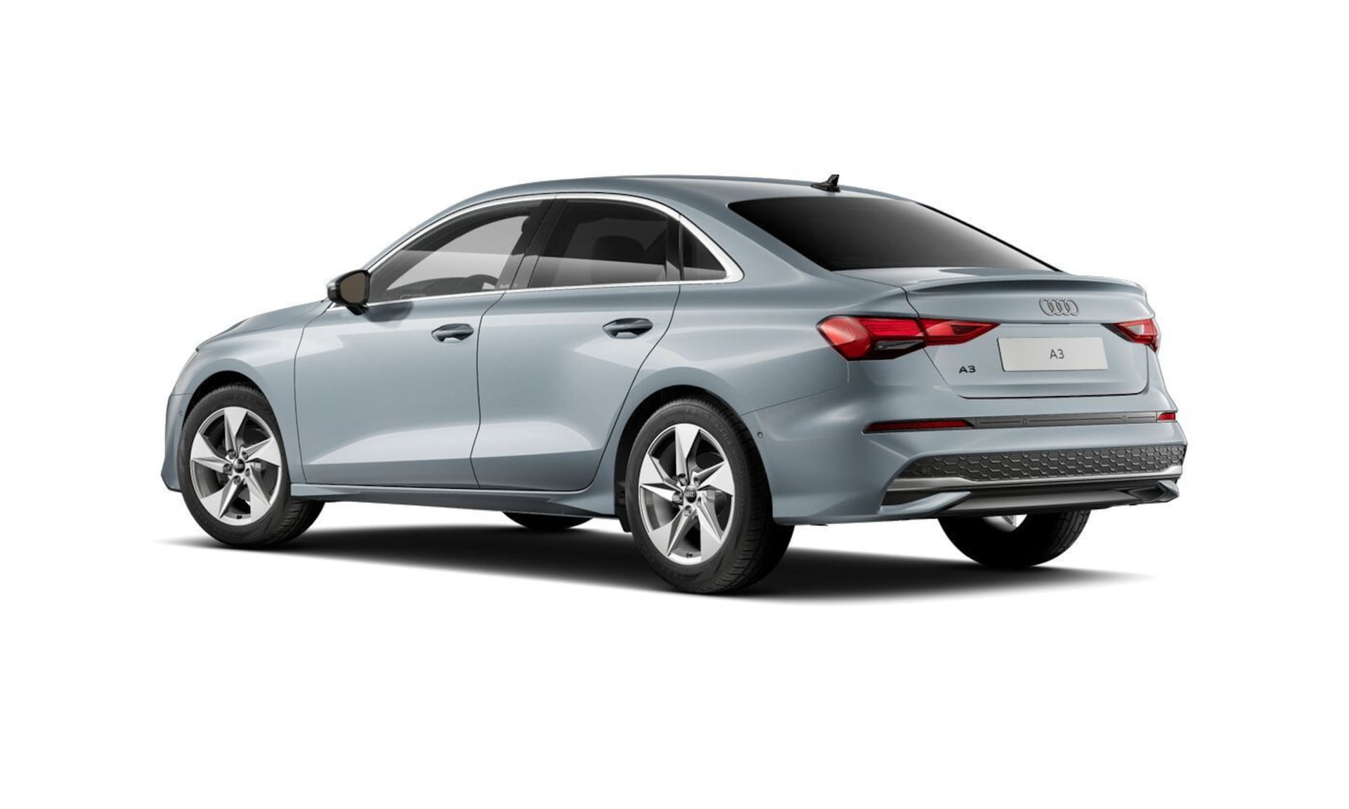 Audi A3 Limousine advanced