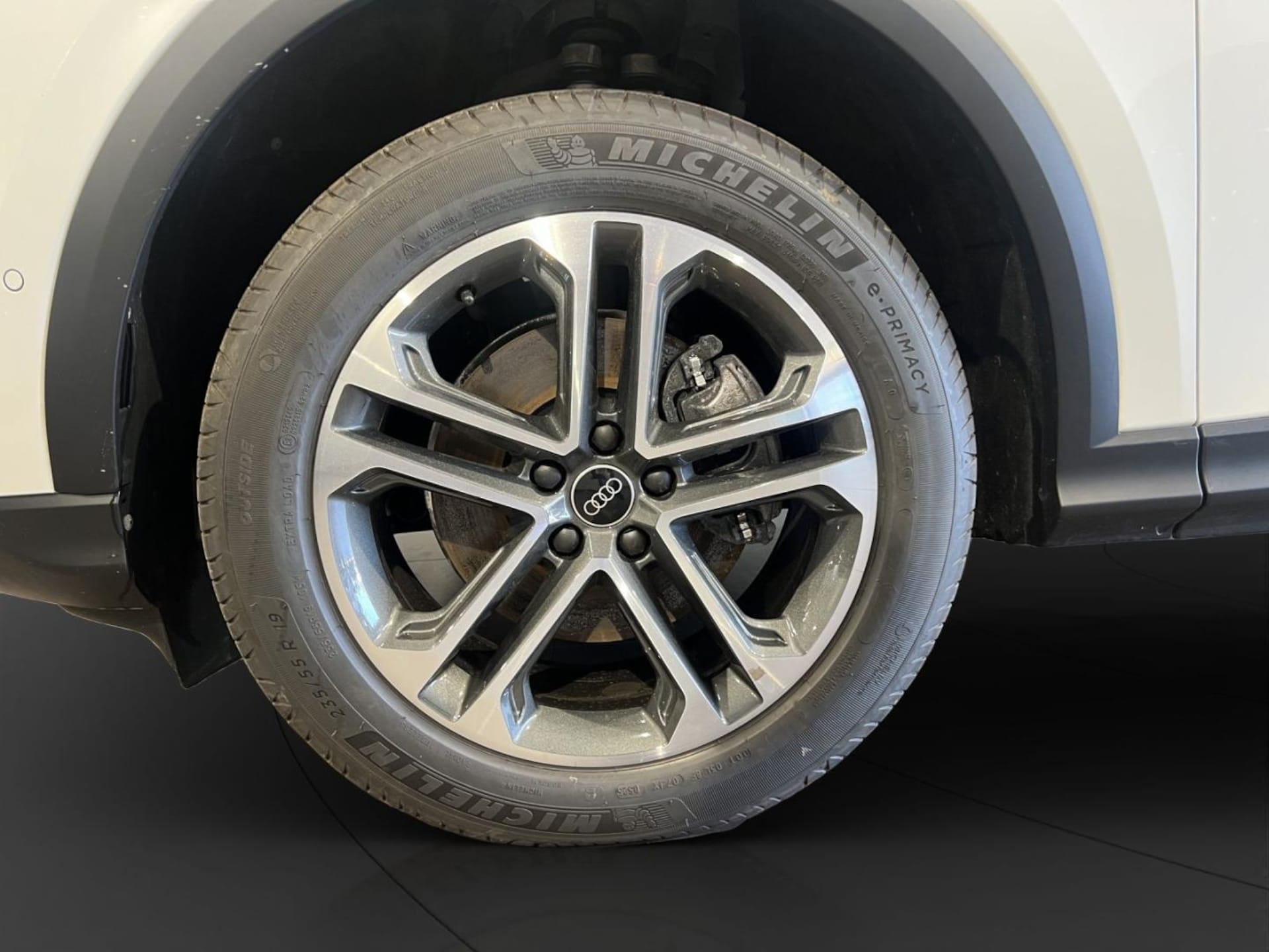 Audi Q5 SUV